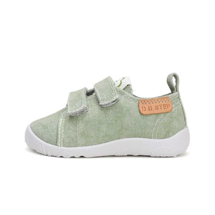 Kapcie-barefoot-C086-42881A-Moss-Green-01.webp