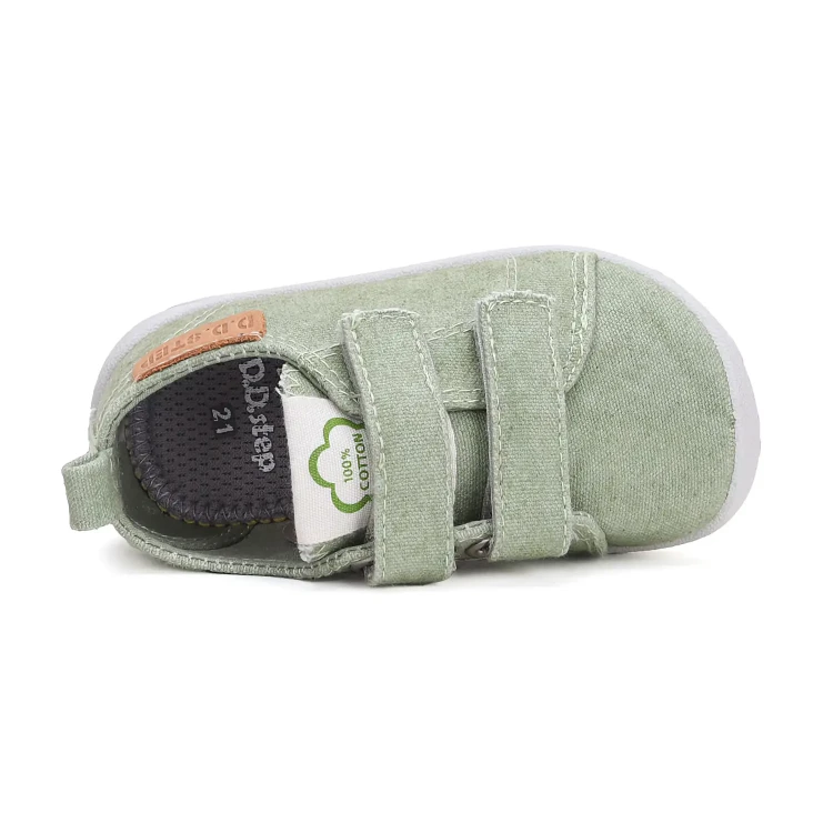 Kapcie-barefoot-C086-42881A-Moss-Green-06.webp