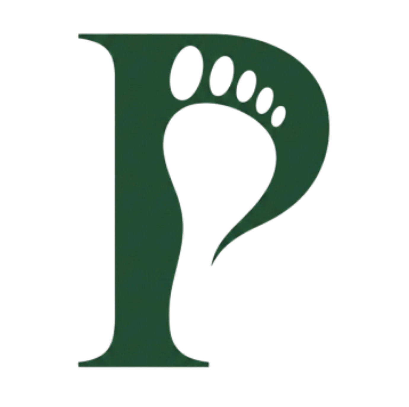PodoShoes - strona główna