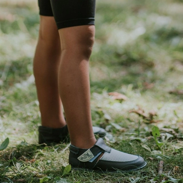 Barefoot dla dzieci – dlaczego to najlepszy wybór od najmłodszych lat